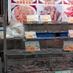 zakaz jedzenia dzikich zwierząt w chinach