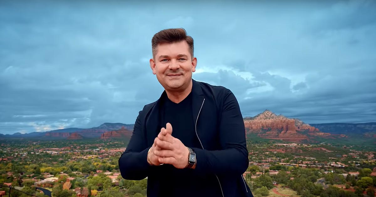 Zenon Martyniuk szczerze o alkoholu. Tego się fani nie spodziewali