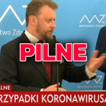 koronawirus w polsce 4 nowe przypadki