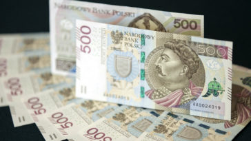 500 plus mundurowi podwyżka