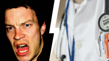 agresja wobec pielęgniarek