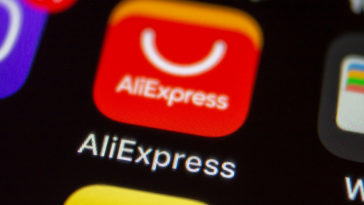 aliexpress paczki z chin