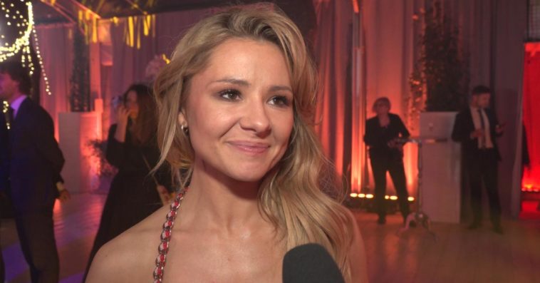 anna karwan taniec z gwiazdami