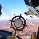 koronawirus wrocław ksiądz samolot