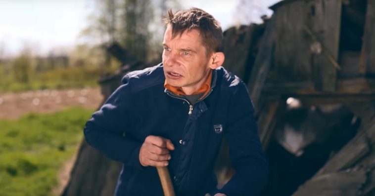 bandziorek chłopaki do wzięcia