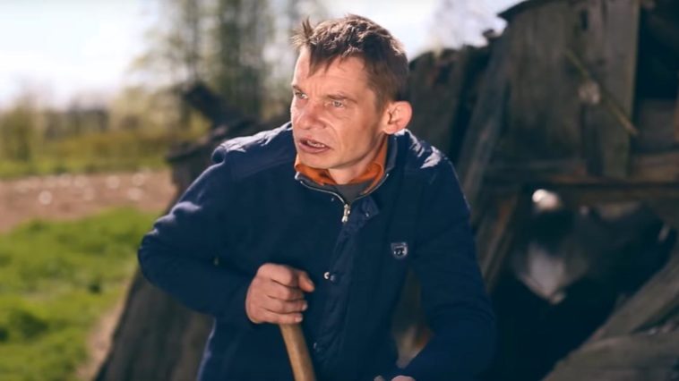 bandziorek chłopaki do wzięcia