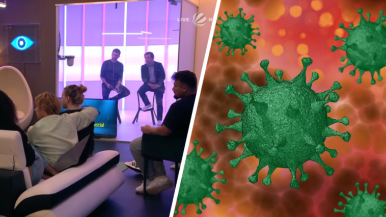 big brother koronawirus