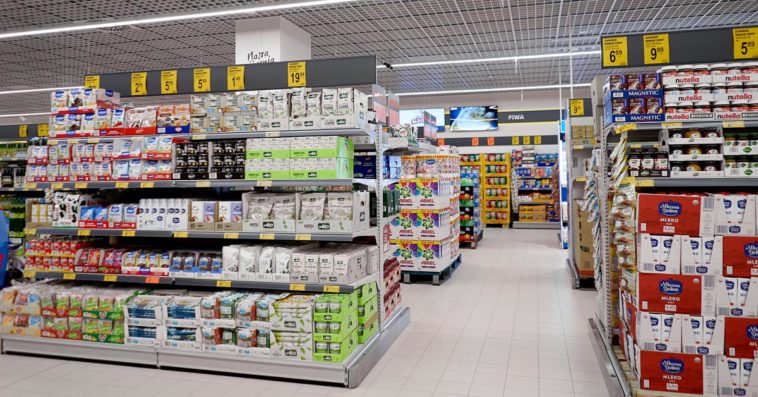 ceny żywności a koronawirus