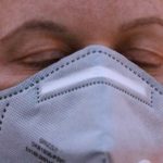 niska jakość maseczek z chin