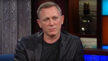 daniel craig