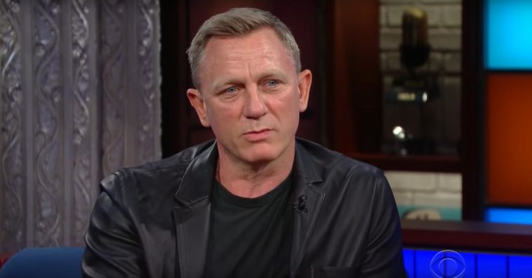 daniel craig