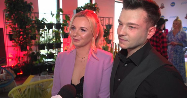 ernest musiał małgorzata heretyk ślub