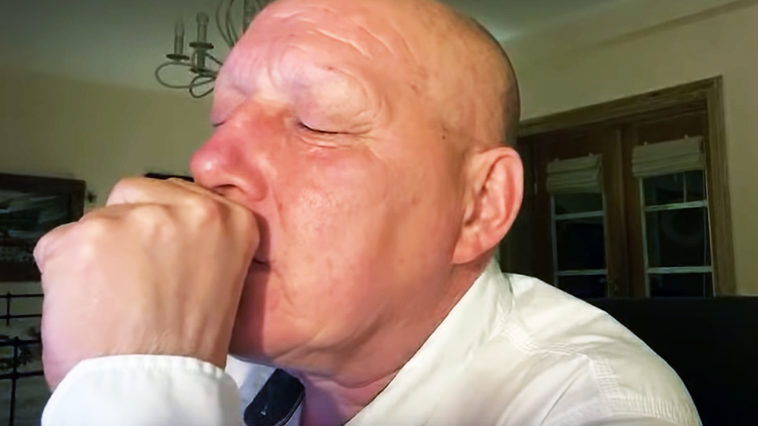 jasnowidz jackowski koronawirus koniec epidemii ofiara śmiertelna