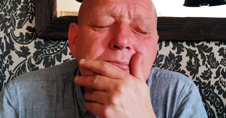 jasnowidz z człuchowa krzysztof jackowski trzaskowski warszawa