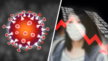 ile ofiar śmiertelnych koronawirusa