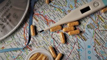 lekarstwo na koronawirusa