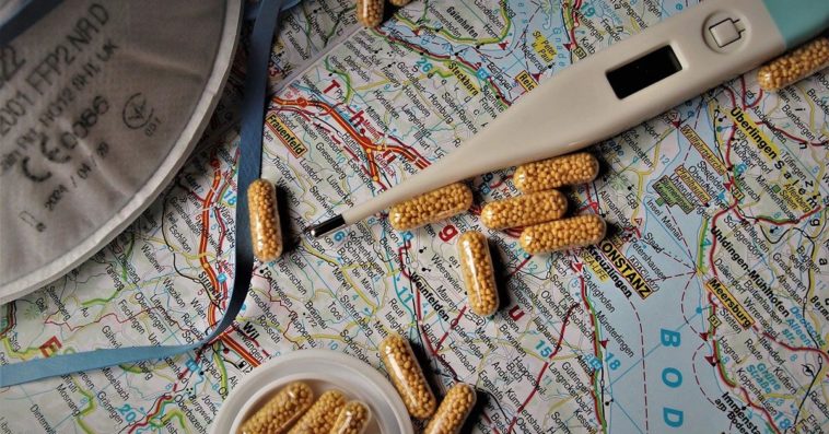 lekarstwo na koronawirusa