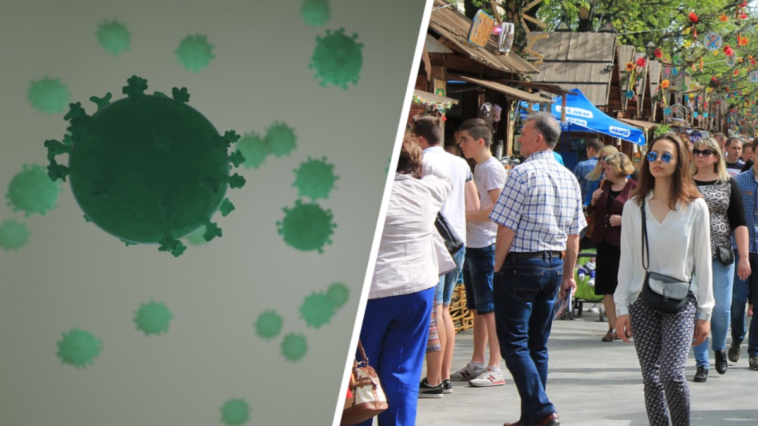 koronawirus a sezonowość