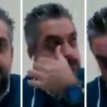 koronawirus w hiszpanii nagranie lekarz