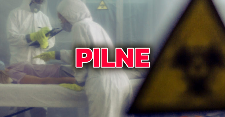 pierwszy przypadek koronawirusa w polsce