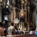 koronawirus a wielkanoc kościół katolicki