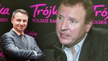 andrzej duda jacek kurski tvp dymisja 2 mld na onkologię