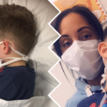 lauren fulbrook syn alfie