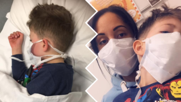 lauren fulbrook syn alfie