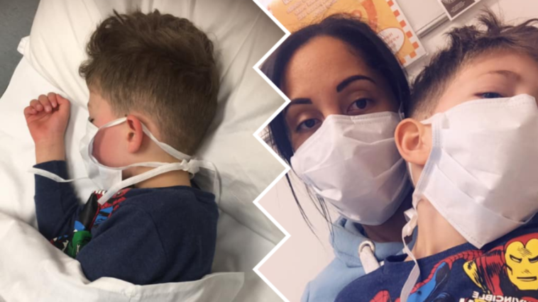 lauren fulbrook syn alfie