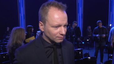 maciej stuhr wiadomości tvp