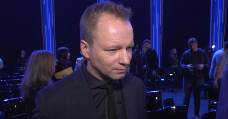 maciej stuhr wiadomości tvp