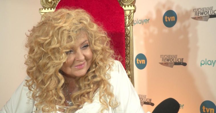 magda gessler kuchenne rewolucje