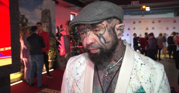 marcin "różal" różalski