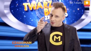 paweł dudek czadoman