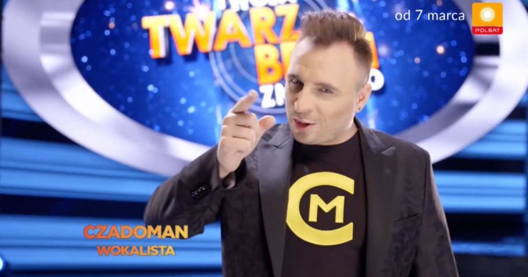 paweł dudek czadoman