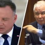 media publiczne kaczyński duda kurski