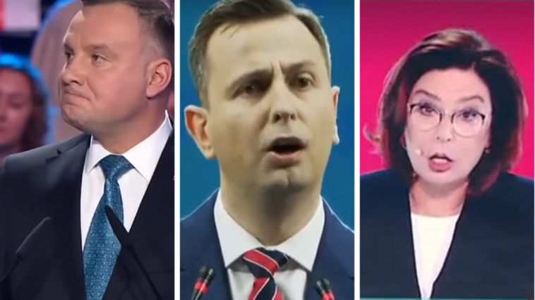 duda kidawa kosiniak konwencja wybory