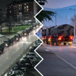 przepełnione krematoria we włoszech