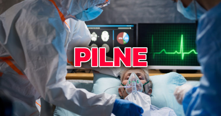 stan zagrożenia epidemicznego koronawirus