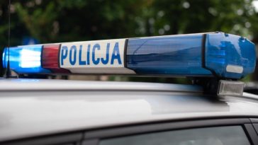 ucieczka z oddziału zakaźnego konin