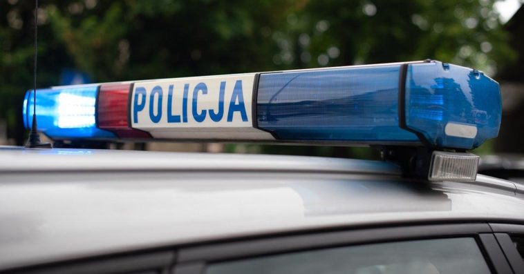 ucieczka z oddziału zakaźnego konin