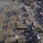 Powodzie w Wielkiej Brytanii