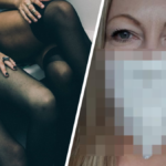 rajstopy adrian maseczka