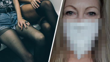 rajstopy adrian maseczka