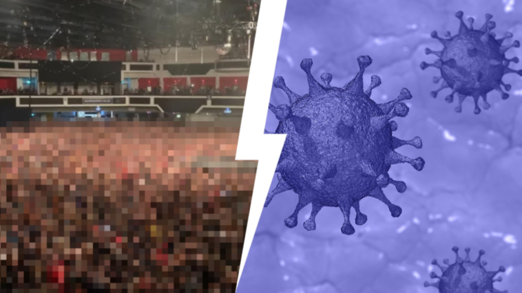 stereophonics koncert koronawirus