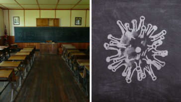 szkoły zamknięte dłużej