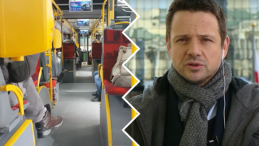 weekendowy rozkład komunikacji warszawa