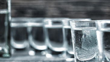 spirytus rektyfikowany