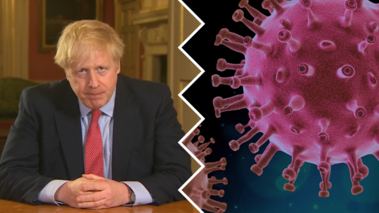 znani ludzie zakażeni koronawirusem