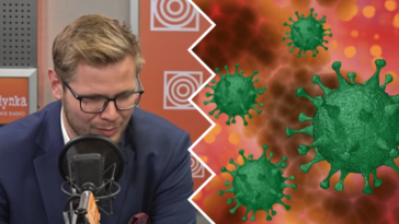 znani zakażeni koronawirusem michał woś